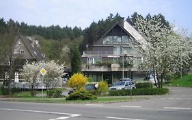 Waldhotel Tropfsteinhoehle